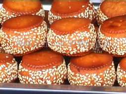 老婆饼制作技术转让与推广方案