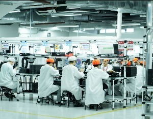 自建工厂，砸下4.6亿 石头科技的野心与技术推广之路