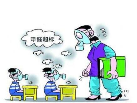 江岸区除甲醛服务 科技领先与技术推广的双重驱动